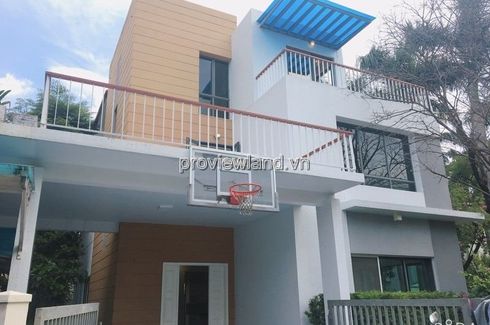 5 Bedroom House for rent in Binh Trung Tay, Ho Chi Minh