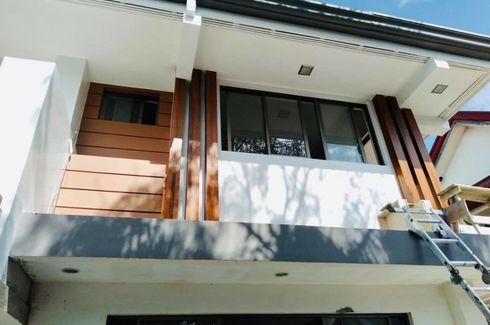 4 Bedroom House for Sale or Rent in RCD BF Homes - Single Attached & Townhouse Model, Tugatog, Metro Manila