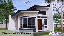 2 Bedroom House for sale in Camansi, La Union