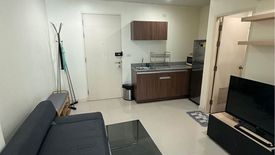 1 Bedroom Condo for rent in Wish @ Samyan, Maha Phruettharam, Bangkok near MRT Sam Yan