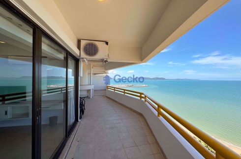 3 Bedroom Condo for Sale or Rent in Sunshine Beach Condotel, Na Jomtien, Chonburi