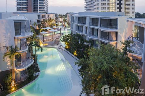 2 Bedroom Condo for sale in Baan SanKraam Hua Hin, Cha am, Phetchaburi