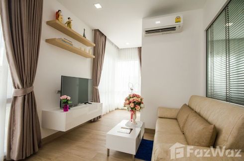1 Bedroom Condo for sale in Hinoki Condominium, Chang Phueak, Chiang Mai