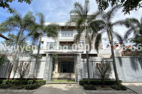 Cho thuê villa 7 phòng ngủ tại Thảo Điền, Quận 2, Hồ Chí Minh