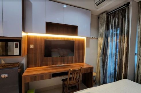 Apartemen disewa dengan 1 kamar tidur di Senen, Jakarta