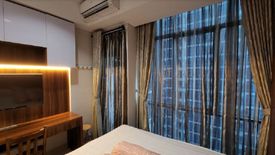 Apartemen disewa dengan 1 kamar tidur di Senen, Jakarta