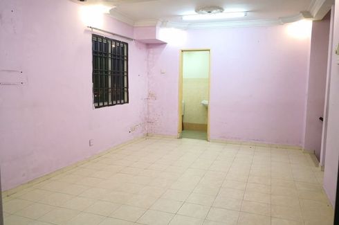 4 Bedroom Townhouse for rent in Johor Bahru, Johor