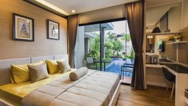 Condo for sale in Dusit Grand Park, Nong Prue, Chonburi