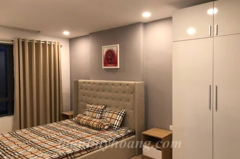 Cho thuê căn hộ 2 phòng ngủ tại The Summit Sơn Trà Ocean View, Ô Chợ Dừa, Quận Đống Đa, Hà Nội