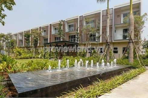 Cần bán nhà riêng 4 phòng ngủ tại Palm Residence, An Phú, Quận 2, Hồ Chí Minh