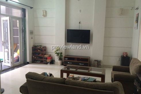 3 Bedroom House for rent in Phuong 1, Ho Chi Minh
