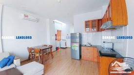 Cho thuê căn hộ 1 phòng ngủ tại Mỹ An, Quận Ngũ Hành Sơn, Đà Nẵng
