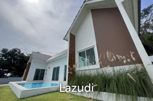 3 Bedroom Villa for sale in View Till Khao, Hin Lek Fai, Prachuap Khiri Khan