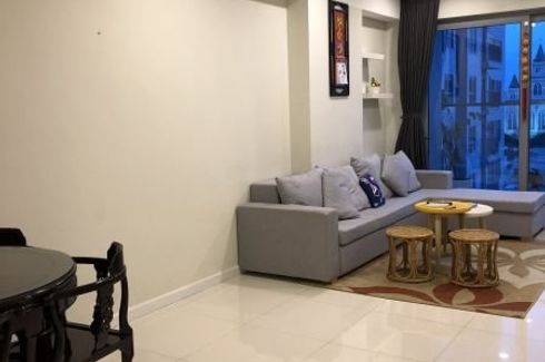 Cho thuê căn hộ chung cư 2 phòng ngủ tại Phường 8, Quận 10, Hồ Chí Minh