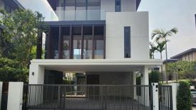 5 Bedroom House for sale in Ram Inthra, Bangkok near MRT Synphaet