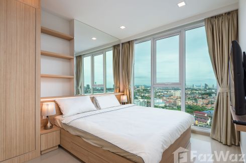 1 Bedroom Condo for rent in City Garden Tower, 