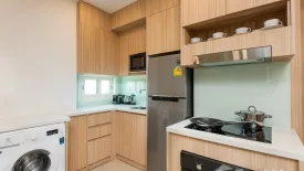 1 Bedroom Condo for rent in City Garden Tower, Nong Prue, Chonburi