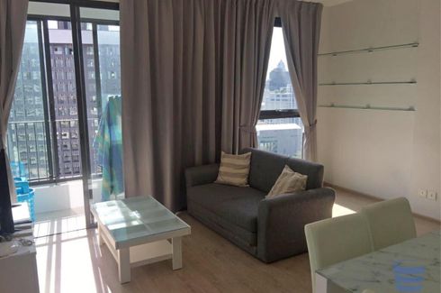 2 Bedroom Condo for Sale or Rent in Ideo Q Ratchathewi, Thanon Phaya Thai, Bangkok near BTS Ratchathewi