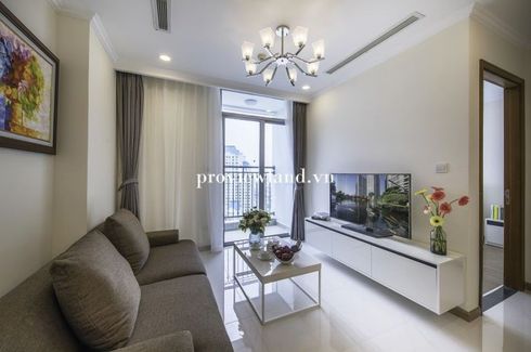 Cho thuê căn hộ chung cư 1 phòng ngủ tại Phường 26, Quận Bình Thạnh, Hồ Chí Minh