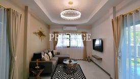 4 Bedroom House for sale in Baan Baramee, Na Jomtien, Chonburi