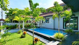 4 Bedroom House for sale in Baan Baramee, Na Jomtien, Chonburi