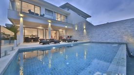 ขายวิลล่า 4 ห้องนอน ใน บ่อผุด, เกาะสมุย