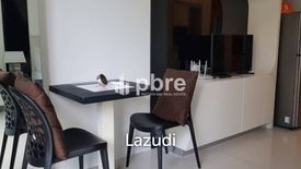 Condo for sale in City Center Residence, Nong Prue, Chonburi