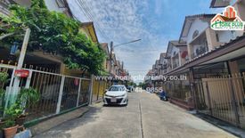 3 Bedroom Townhouse for Sale or Rent in Baan Suetrong Rangsit khlong 3, Bueng Yitho, Pathum Thani