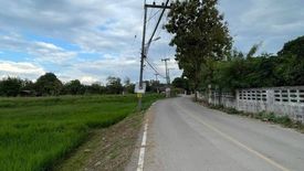 Land for sale in San Sai Luang, Chiang Mai