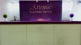 Office for rent in Jalan Metro Pudu, Kuala Lumpur
