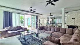 5 Bedroom House for sale in Chateau Dale, Nong Prue, Chonburi