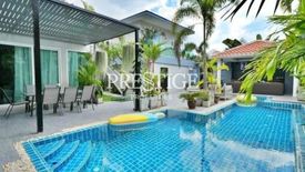 5 Bedroom House for sale in Chateau Dale, Nong Prue, Chonburi