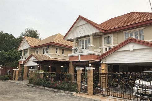 6 Bedroom House for sale in Krongthong Pavilion Rama 9, Prawet, Bangkok