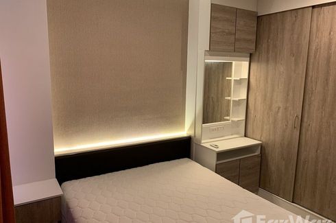 1 Bedroom Condo for rent in Aspire Sathorn - Thapra, Bukkhalo, Bangkok near BTS Talat Phlu