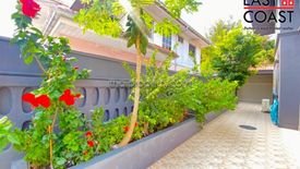 4 Bedroom House for sale in wonderland 2, Na Kluea, Chonburi