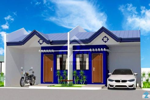 2 Bedroom Townhouse for sale in Hagnaya, Cebu