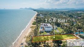 Land for sale in Kui Buri, Prachuap Khiri Khan