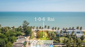 Land for sale in Kui Buri, Prachuap Khiri Khan