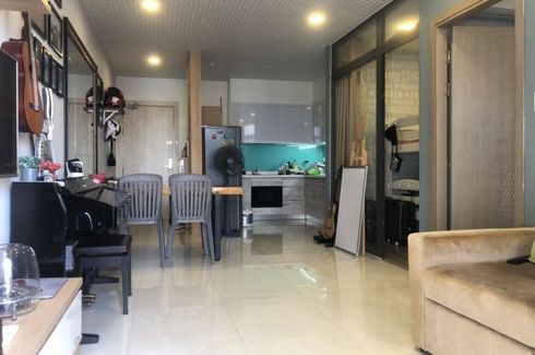 1 Bedroom Condo for rent in Riva Park, Phuong 18, Ho Chi Minh