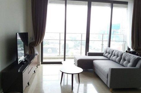 Cho thuê căn hộ dịch vụ 2 phòng ngủ tại The Nassim, Thảo Điền, Quận 2, Hồ Chí Minh