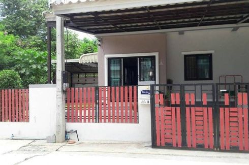 ขายบ้าน เพลินซิตี้ หัวหิน 105 3 ห้องนอน ใน วังก์พง, ปราณบุรี