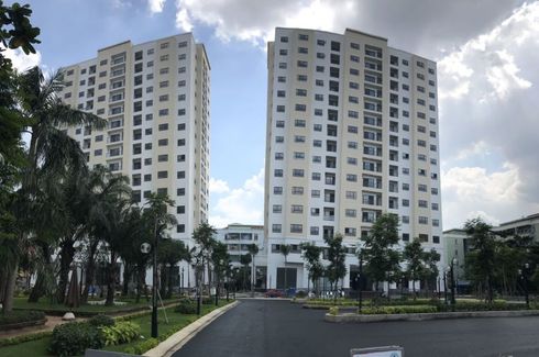 Cần bán căn hộ chung cư 2 phòng ngủ tại Tân Hưng Thuận, Quận 12, Hồ Chí Minh
