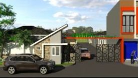 Rumah dijual dengan 2 kamar tidur di Pondok Benda, Banten
