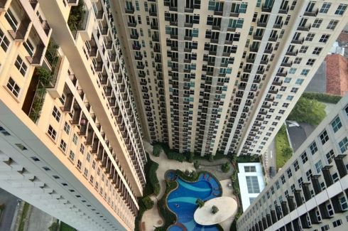 Apartemen dijual dengan 1 kamar tidur di Cengkareng Timur, Jakarta