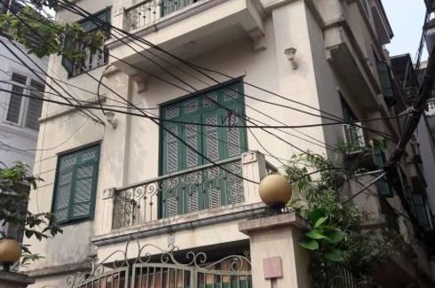 5 Bedroom House for sale in Xuan La, Ha Noi