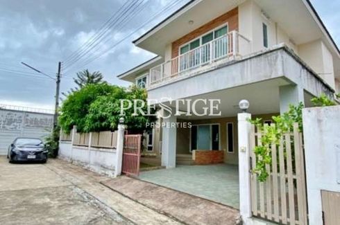 4 Bedroom House for sale in Bang Sare, Chonburi