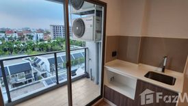 1 Bedroom Condo for rent in Feel Condo Ladprao 33, Chan Kasem, Bangkok near MRT Lat Phrao