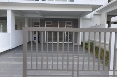 4 Bedroom House for sale in Taman Pelangi Indah, Johor