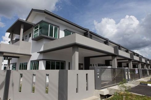 4 Bedroom House for sale in Universiti Kebangsaan Malaysia (UKM), Selangor