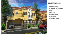 4 Bedroom House for sale in VERONA, Narra II, Cavite